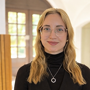 Selina Lindhorst , M.Sc.