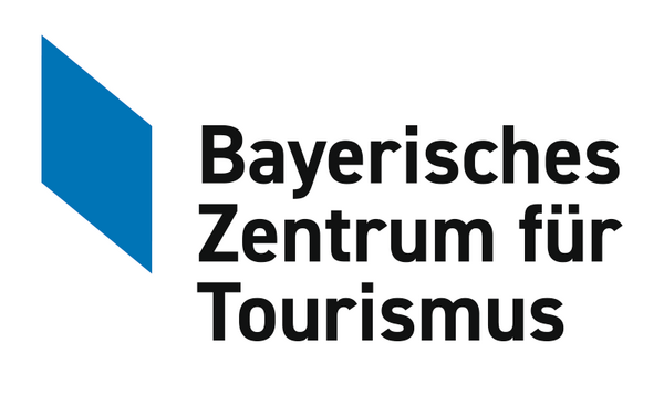 Logo des bayerischen Zentrum für Tourismus (BZT)