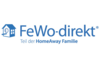 Logo von FeWo-direkt