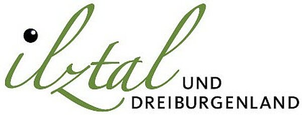 Logo Ilztal und Dreiburgenland