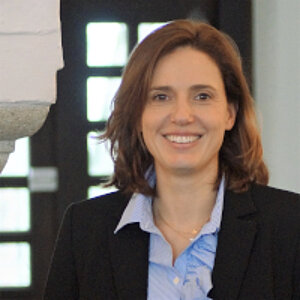 Dr. Maria Diekmann 