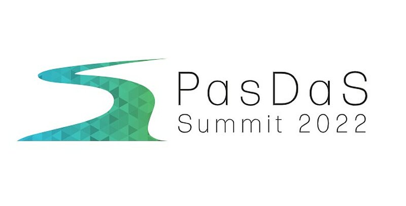 Logo der Konferenz PasDaS