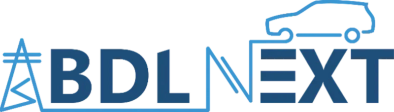 Logo des Förderprojektes BDL Next