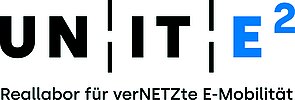 Logo des Förderprojektes unIT-e²