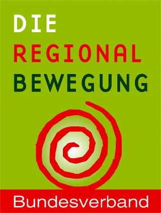 Logo des Bundesverband der Regionalbewegung 