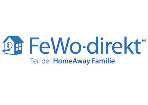 FeWo-direkt Logo