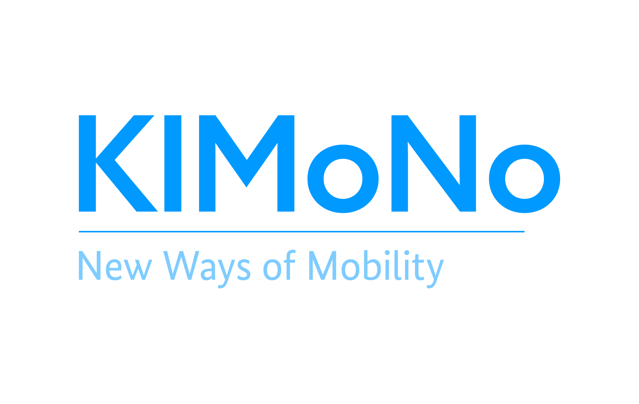 Logo des Projektes KIMoNo
